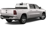 New 2025 RAM 1500 Tungsten image 2