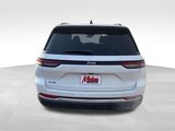 New 2025 Jeep Grand Cherokee Limited 4xe image 6