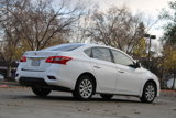 Used 2019 Nissan Sentra S image 5
