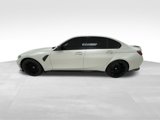 Used 2024 BMW M3 Competition w/ Executive Package image 4