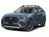 New 2025 MAZDA CX-70 3.3 Turbo w/ Premium Package image 4