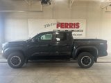 New 2025 Toyota Tacoma TRD Off-Road image 2