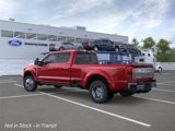 New 2026 Ford F450 King Ranch w/ Chrome Package image 4