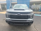 New 2024 Chevrolet Silverado 2500 Custom w/ Custom Value Package image 2