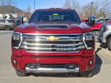 New 2025 Chevrolet Silverado 2500 High Country w/ High Country Premium Package image 2