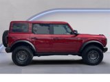 New 2025 Ford Bronco Badlands image 2