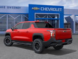 New 2026 Chevrolet Silverado EV Trail Boss image 3