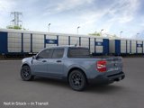New 2025 Ford Maverick XLT w/ XLT Luxury Package image 5