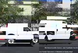 Used 2019 GMC Savana 2500 Extended w/ Driver Convenience Package image 6