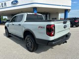 Certified 2024 Ford Ranger XLT w/ FX4 Off-Road Package image 3