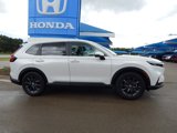 New 2026 Honda CR-V EX-L image 2