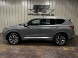 Used 2022 Hyundai Santa Fe Calligraphy w/ Cargo Package image 2