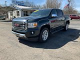 Used 2017 GMC Canyon SLT w/ Driver Alert Package image 3