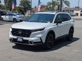 New 2026 Honda CR-V Sport Touring image 3