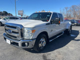 Used 2016 Ford F350 Lariat w/ Lariat Ultimate Package image 6