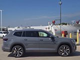 New 2025 Volkswagen Atlas SEL Premium R-Line image 3