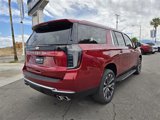 New 2025 Chevrolet Suburban High Country image 4