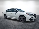 New 2025 Subaru Legacy Sport image 2