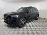 New 2025 Mercedes-Benz GLS 580 4MATIC image 3