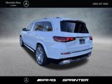 New 2025 Mercedes-Benz Maybach GLS 600 4MATIC image 4