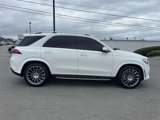 Used 2021 Mercedes-Benz GLE 350 4MATIC image 4