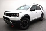 New 2026 Honda Passport TrailSport Elite image 2