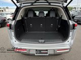 New 2025 Nissan Pathfinder SL image 6