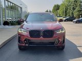 New 2025 BMW X4 xDrive30i w/ Premium Package image 2