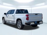 New 2026 Chevrolet Silverado 1500 LTZ w/ LTZ Premium Package image 4