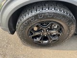 Certified 2022 Ford Explorer Timberline image 5