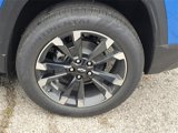 New 2026 Chevrolet Equinox RS w/ Safety and Technology Package image 4