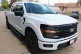 New 2025 Ford F150 XLT image 6
