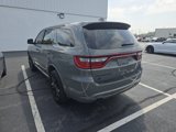 Used 2022 Dodge Durango SXT w/ Blacktop Package image 5