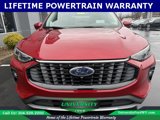 New 2025 Ford Escape Platinum w/ Premium Technology Package image 2