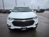 Used 2021 Chevrolet Traverse LT image 3