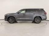 New 2025 Lexus TX 350 AWD image 4