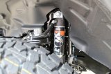New 2025 Jeep Gladiator Mojave image 4