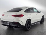 Used 2022 Mercedes-Benz GLE 53 AMG 4MATIC Coupe image 5
