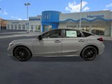 New 2025 Honda Civic Sport image 2