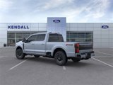 New 2025 Ford F250 Platinum image 4