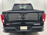 New 2025 GMC Sierra 1500 Elevation w/ LPO, Elevation Black Package image 3