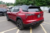 New 2026 Chevrolet Equinox RS w/ Convenience Package III image 5