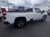New 2025 Chevrolet Silverado 2500 LT image 2