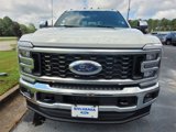 New 2025 Ford F350 XL image 2