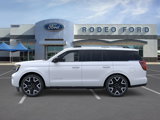New 2025 Ford Expedition Platinum w/ Platinum Ultimate Package image 3