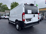 Used 2021 RAM ProMaster 1500 image 4