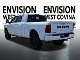 New 2025 RAM 2500 Limited image 5
