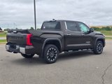 New 2025 Toyota Tundra Limited image 3