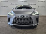 Used 2025 Lexus RX 450h AWD w/ Luxury Package image 6