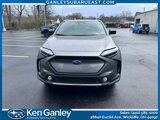 Used 2025 Subaru Solterra Limited w/ Limited Package image 2